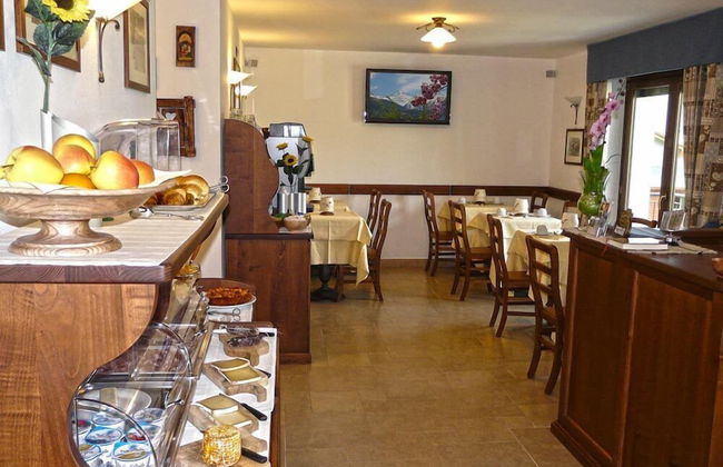 B&B Verger Plein Soleil - Foto 47