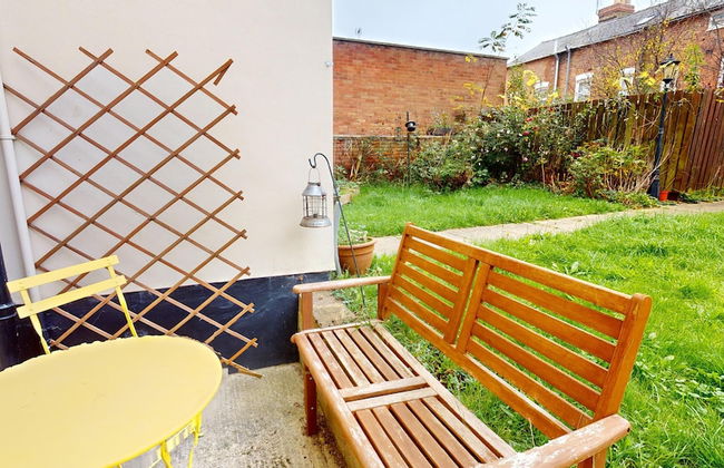 Beautiful Georgian Duplex - Photo 31