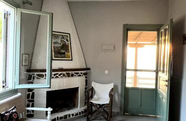 Mavrianou 180 sea view, ikarian villa - Foto 30