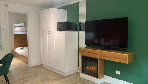 Casa Lorica Marilleva 1400 - Foto 5, wardrobe