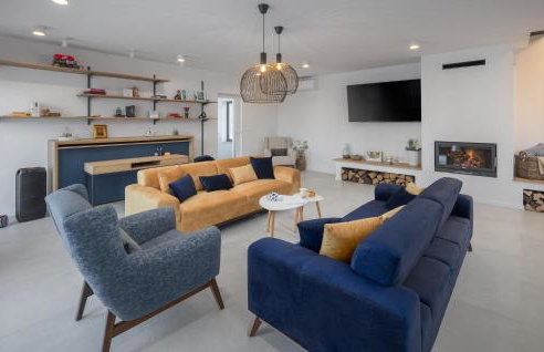 Villa Blue Moon - Foto 21