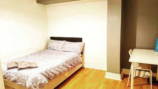 Molyneux Place - Foto 5, Habitación