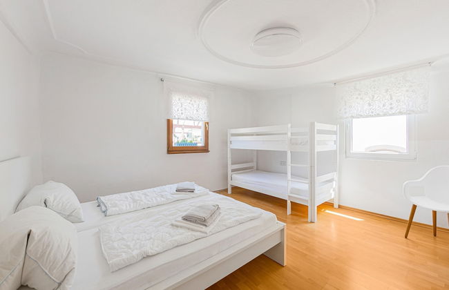 Ferienwohnung in Herbolzheim - Foto 7