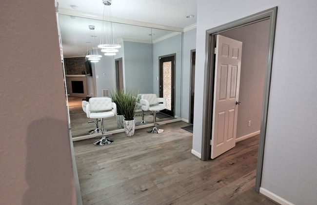 3Bdrm 2Bath 2Beds - NRG, Galleria - Foto 24