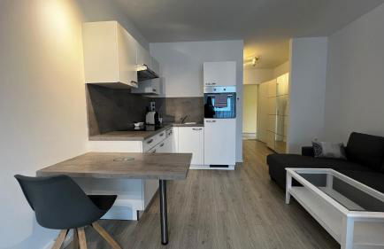 Blue Riverside Apartments - Foto 7