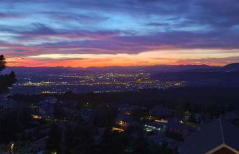 Acogedor apartamento privado con fantásticas vistas - Foto 1