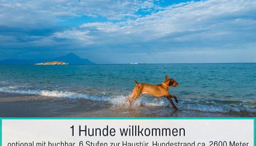 Familienglück - Viel Platz für Familien und mit Ihrem Hund - Foto 2, pet friendly