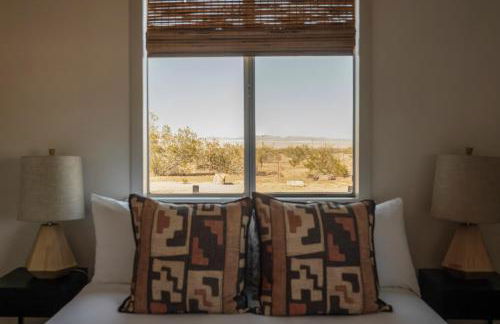 Joshua Tree House of Mercury - Foto 39