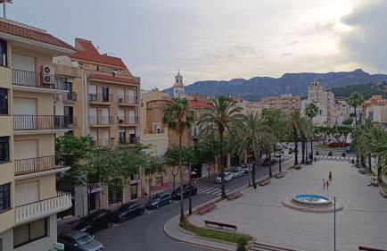 Piso céntrico entre mar y montaña - Foto 23