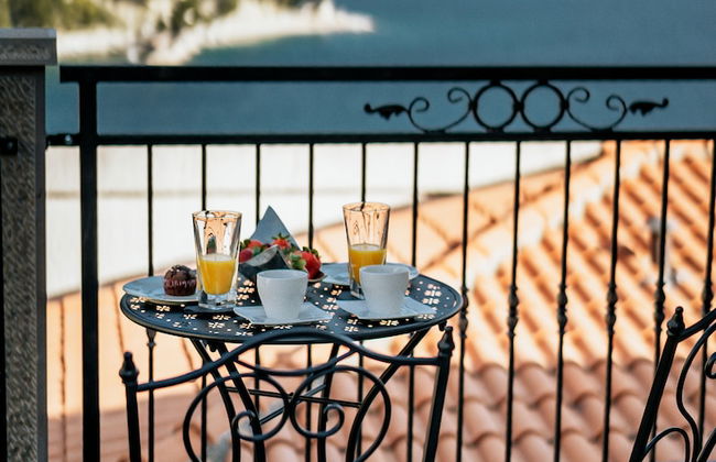 Villa AMore Brela - Foto 74