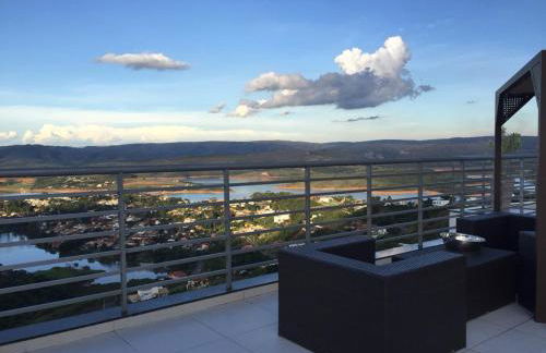 Refúgio Escarpas do Lago Mirante 1702 - Photo 31