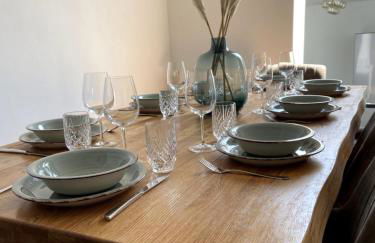 Wunderschöne sanierte Wohnung vor den Toren Kölns - Foto 37