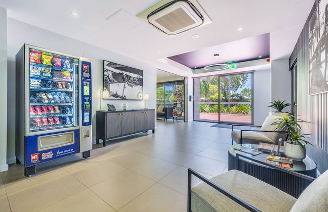 Hudson Parap - Photo 3