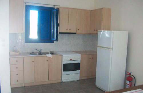 Serifos Palace - Foto 22