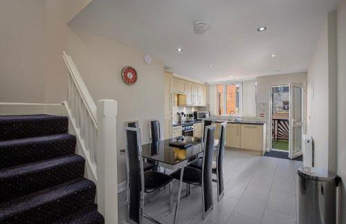 Granada Apartments Queens Mansions - Foto 70