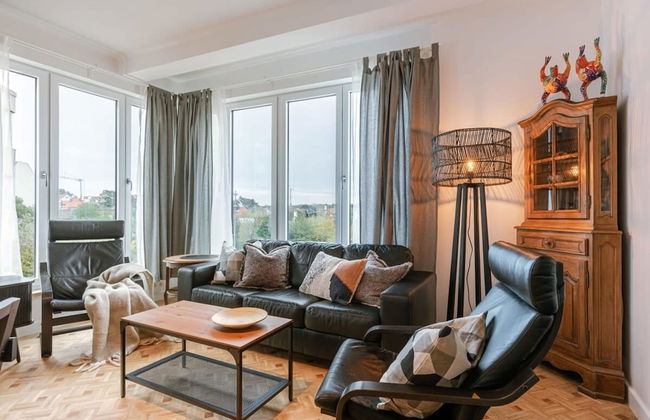 BE KNK Diks 23-6 in Knokke-heist - Foto 30