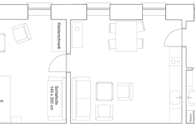 Yellow Palm - Foto 20