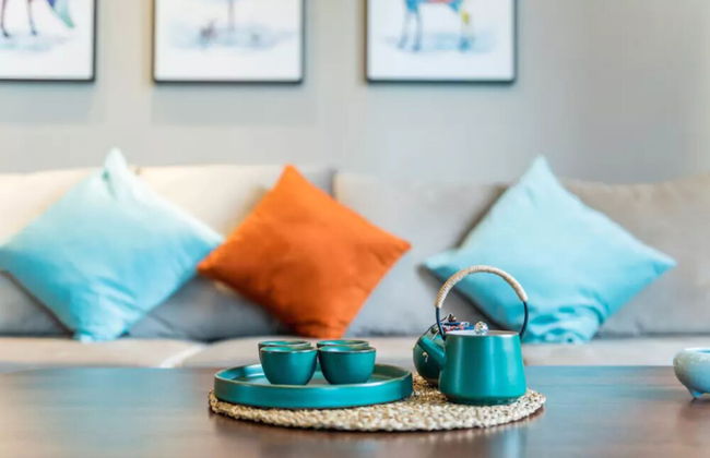 TIMTIME HOTEL - Foto 38