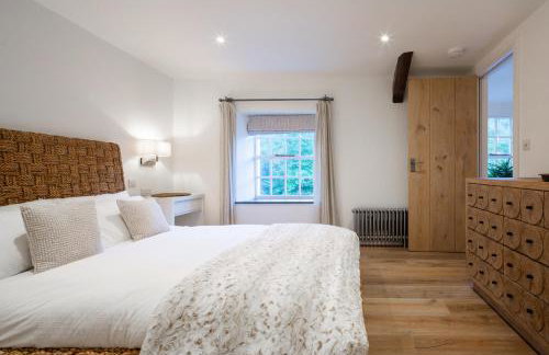 Grange Bridge Cottage - Foto 40