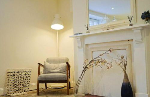 Spacious Boutique Apartment Clifton King Size Bed - Foto 10
