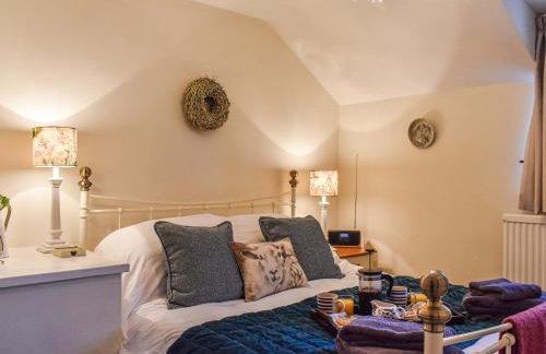 Pan Cottage - Foto 8