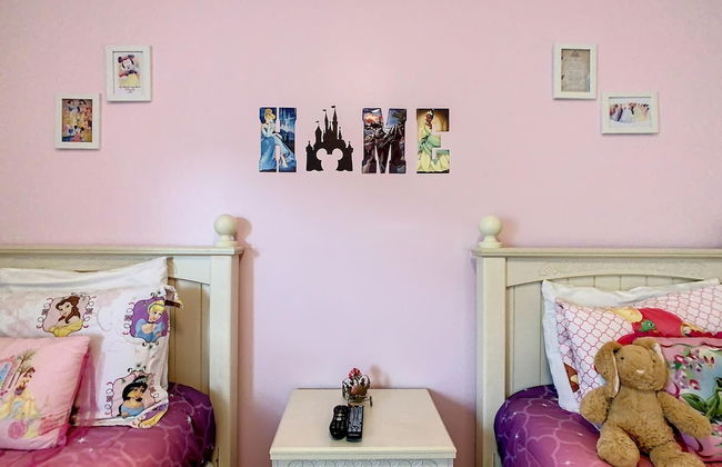 Beautiful Windsor Palms 4 Bed South Facing Pool - Foto 49