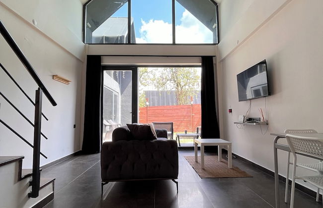 Monk Livingspace - Foto 8