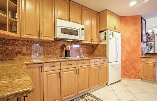 Naples Home with Pool, Extended Stays Welcome! - Photo 8