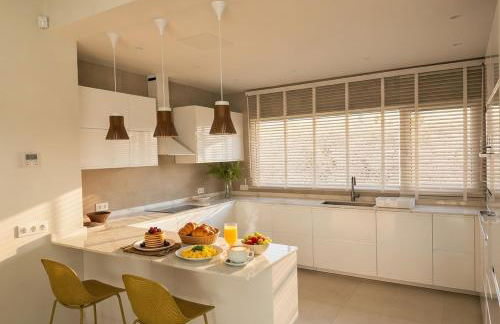 Villa Ainé Luxury Villa - Foto 24