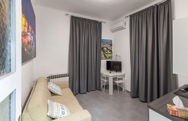 Bacu Apartments Zagreb - Photo 20