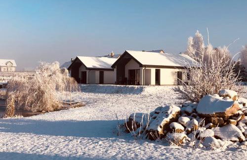 Domki Loft nad Stawem 4d4dz - Foto 30