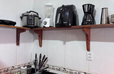 Casa Solmar Guriú - Foto 22