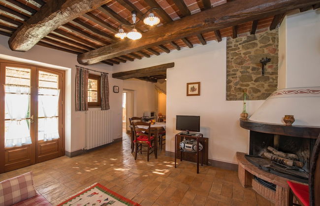 Farmhouse in Citta Della Pieve With Pool - Photo 7