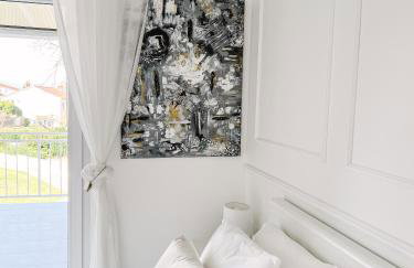 Modern apartment in the heart of Njivice - Foto 29