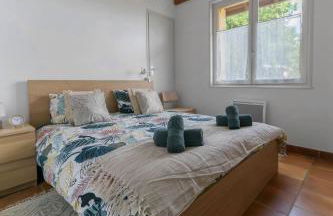 Le Berylune - Maison 2 chambres - Campagne - Foto 2