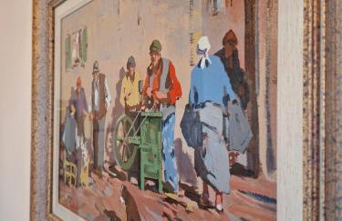 Agriturismo Settepassi Tuscany - Photo 62