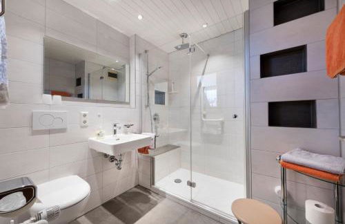 Gästehaus zum Landesteg - Foto 29