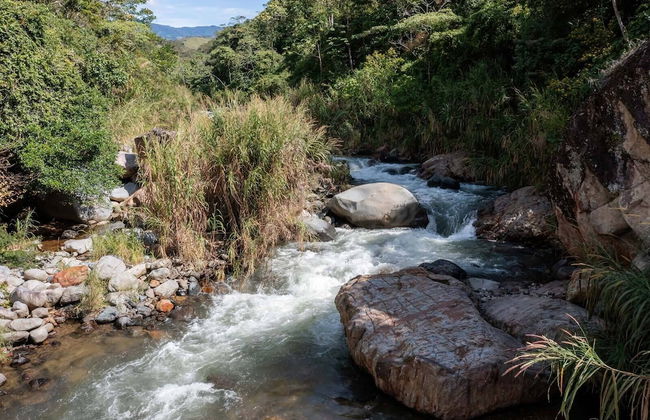 Rocka Verde Retreat - Foto 35