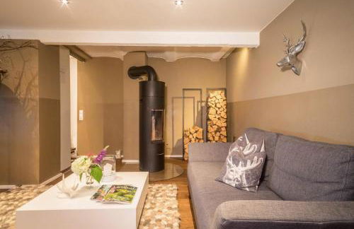 Hof zum Stadl - Ferienwohnung Nr 1 - Foto 4