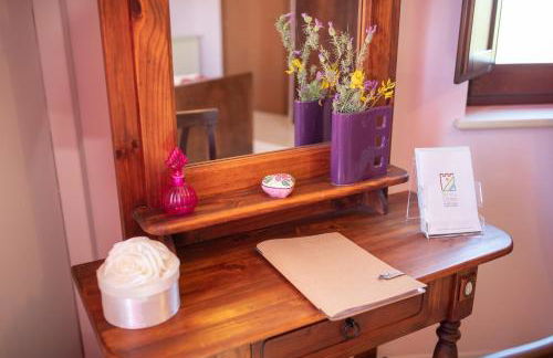 Agriturismo Isola Dei Calanchi - Guest House - Foto 136