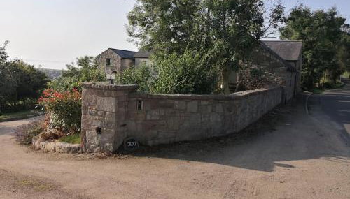 Converted cattle barn overlooking Strangford Lough - Foto 3