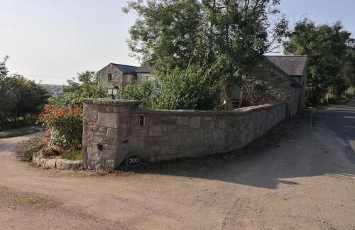 Converted cattle barn overlooking Strangford Lough - Foto 3