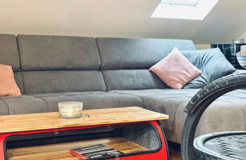 Ferienwohnung CURB - Foto 8