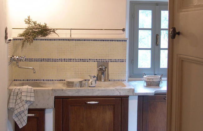 Villanova - Nature & Wellness - Foto 51