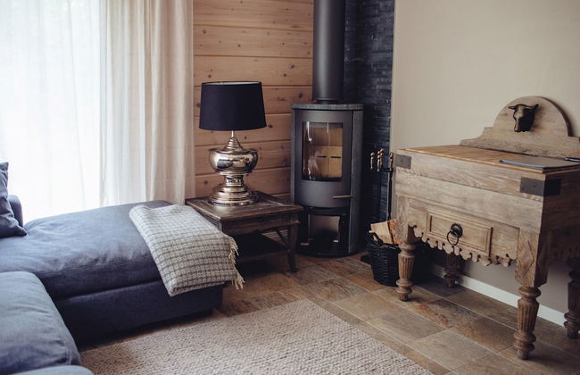 Saimaa Life & Light - Foto 56