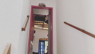 Apartamento Charme Guará - Na Praça de Guaramiranga - Foto 5