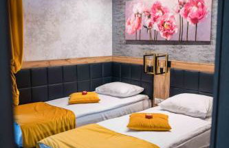 Apartments in Bukowina - Foto 34