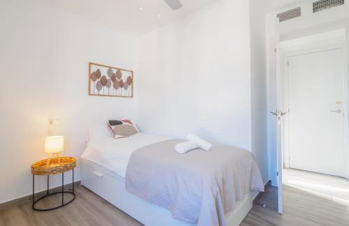 Cubo's Miraflores del Palo Urban - Photo 28