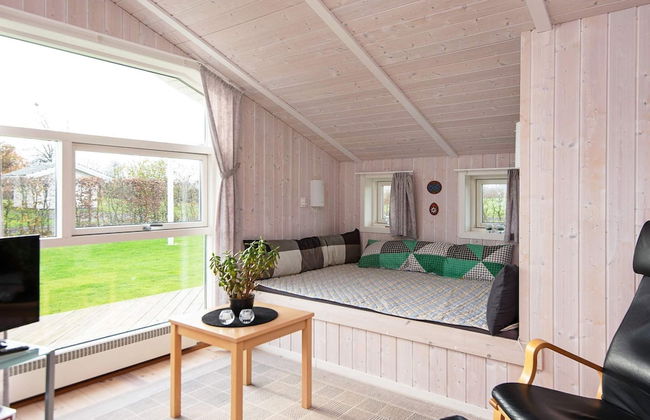 Pleasing Holiday Home in Haderslev near Sea - Foto 7