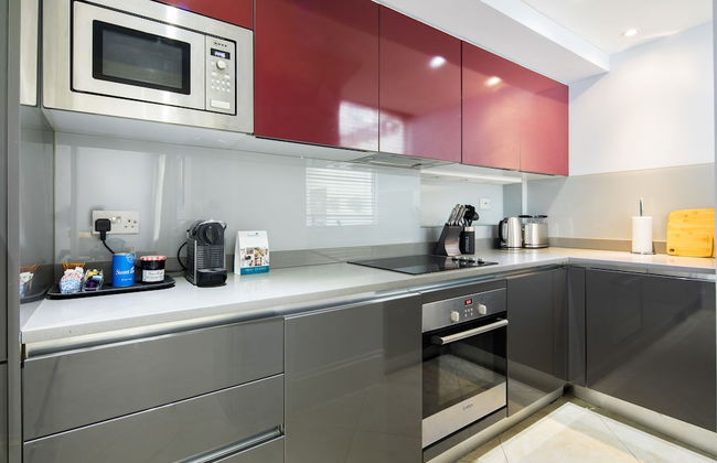 Lancaster Gate ,Hyde Park by London Hotel Collection - Photo 79